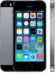 iPhone 5s - Technical Specifications - Apple Support (IN)