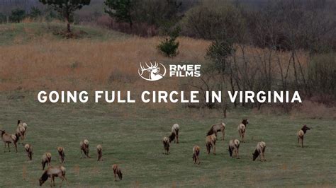 Role of The Hunter - An RMEF Film​ - YouTube