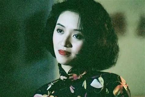 传记电影《梅艳芳》上映，上海交响乐团曾见证梅姑最后八场演出