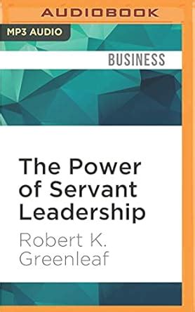 Buy The Power of Servant Leadership Book Online at Low Prices in India ...