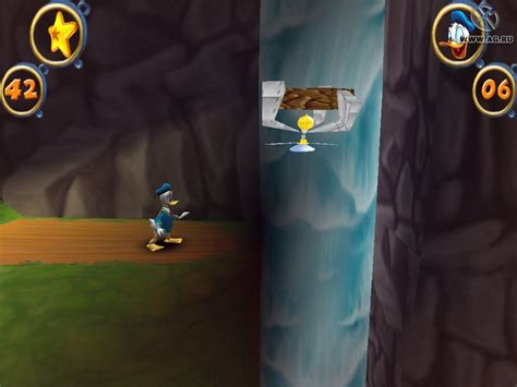 Disney's Donald Duck Goin' Quackers Release Date, Videos and Reviews