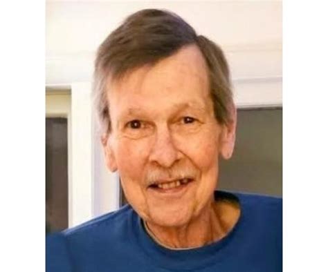 James Kniebusch Obituary (1953 - 2025) - Woodstock, IL - Northwest Herald