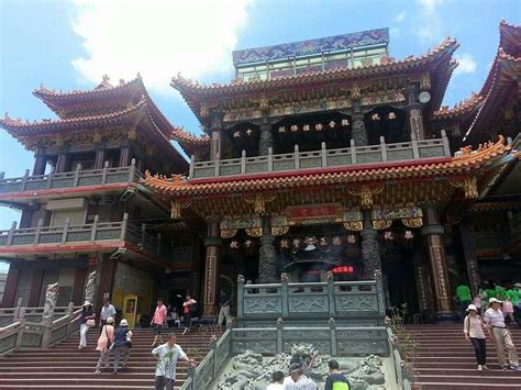 Fu'an Temple, Checheng - Tripadvisor