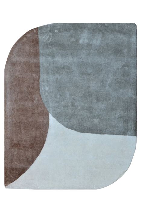 Brook Handmade Rug – The Rugs Story