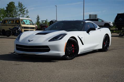 2017 Chevrolet Corvette | Adrenalin Motors