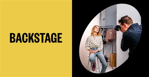 Image result for Back Stage Modeling