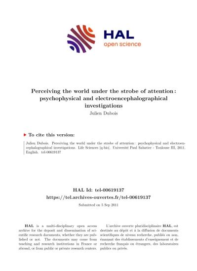Visual Processing vs Visual Perception 的图像结果