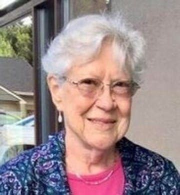 Charlotte Vey Bleile Obituary - Kitsap Sun