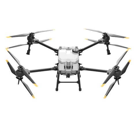 DJI Agras T40 Sprayer Drone