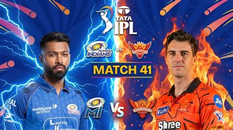 MI vs SRH IPL 2026 Highlights: 244 పరుగుల లక్ష్యాన్ని ఊదిపారేసిన ...