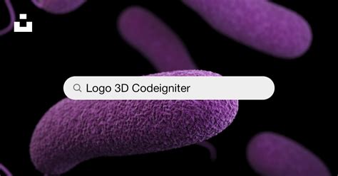 Image result for CodeIgniter 3D Logo