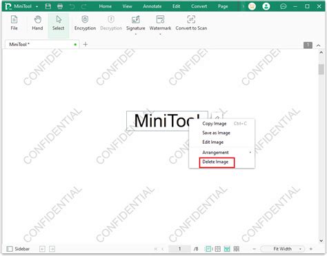 Remove Digital Signature PDF 的图像结果