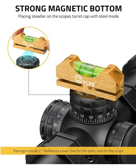 Image result for Scope Leveling Kit Installation