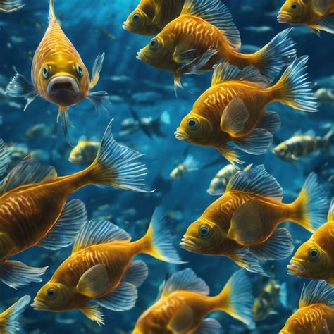 How do fish breathe underwater? • Renewables