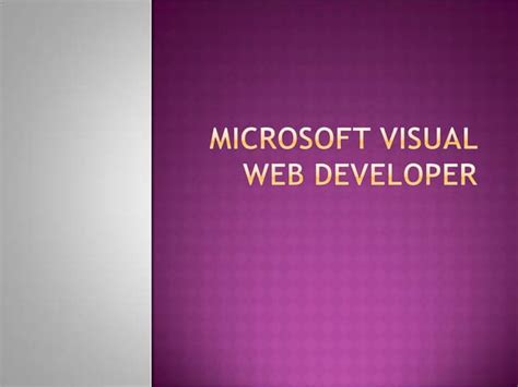 Image result for Microsoft Visual Web Developer Download