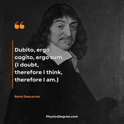 75 Profound René Descartes Quotes on Truth, Doubt, and Rational ...