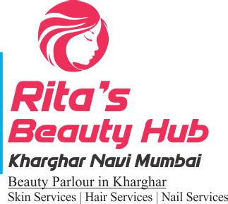 Rita’s Beauty Hub - Beauty Parlour, Skin Services, Hair Services, Nail ...