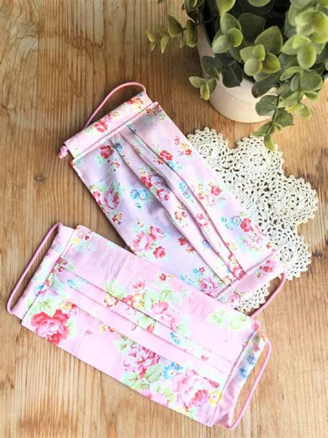 Face Mask From 11 Inch Circle 的图像结果