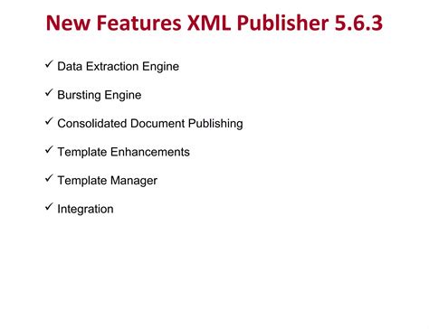 Oracle R12 Features 的图像结果