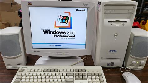 Image result for Running Windows 98 Computer