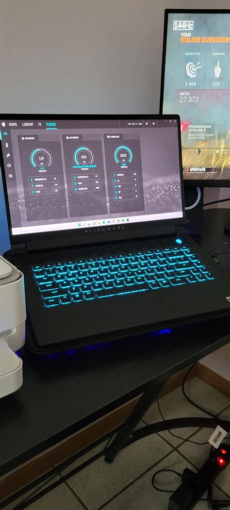 Alienware M15 R4 2021 Open-Box 的图像结果