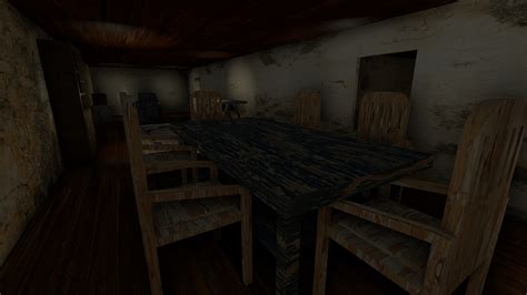 Image result for Horror Versions Object