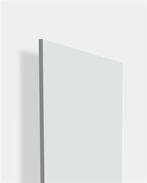 C 106 SM Silver Grey 8 ft x 4 ft Unicore Finish Surface Matters Series ...