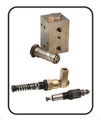 Grease Lubrication System | Technodrop Engineers