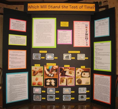 Science Fair Backboard Ideas at Daniel Gilmore blog