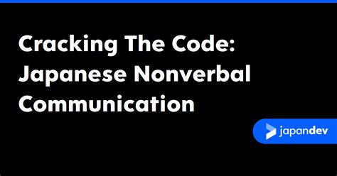Cracking The Code: How Japanese Language Is Written Explained