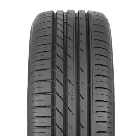 NOKIAN TYRES 205/55 R16 91H Wetproof 1 (C-A-A[68])(Szgk.nyári abroncs)