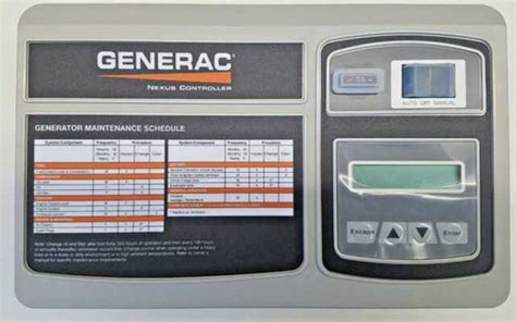 Image result for How to Bypass Generac Control Module