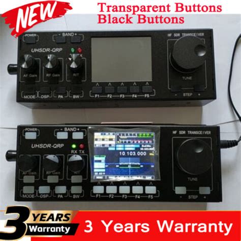 Image result for MCHF Transceiver Kit
