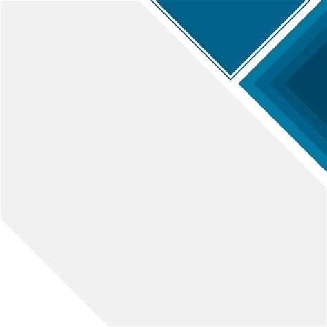 Blue business background with blocks | Free Vector