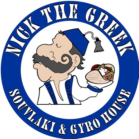 Catering - Nick The Greek