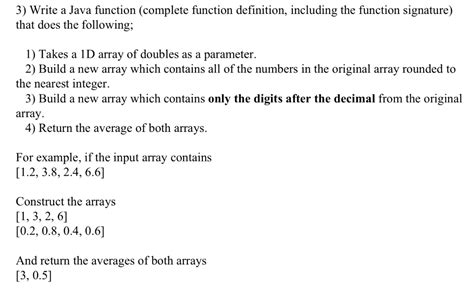 Image result for Java How to Create a Function