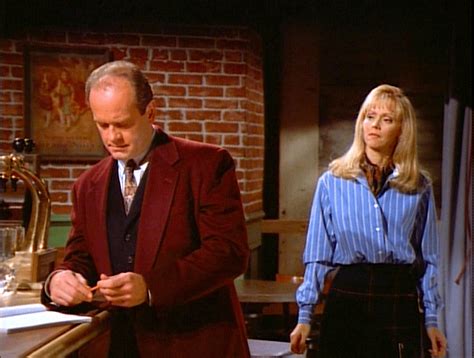 The Ten Best FRASIER Episodes of Season Three | THAT'S ENTERTAINMENT!