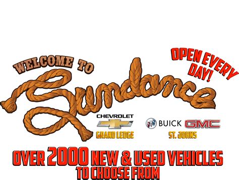 Buick, Chevrolet and GMC Dealer Grand Ledge MI New & Used Cars for Sale ...