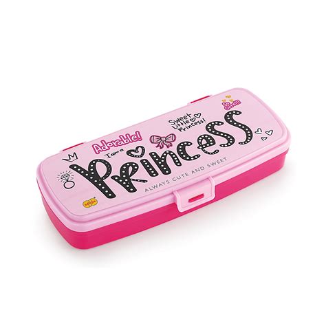 NACHOS COMPASS BOX — Nakoda Plast