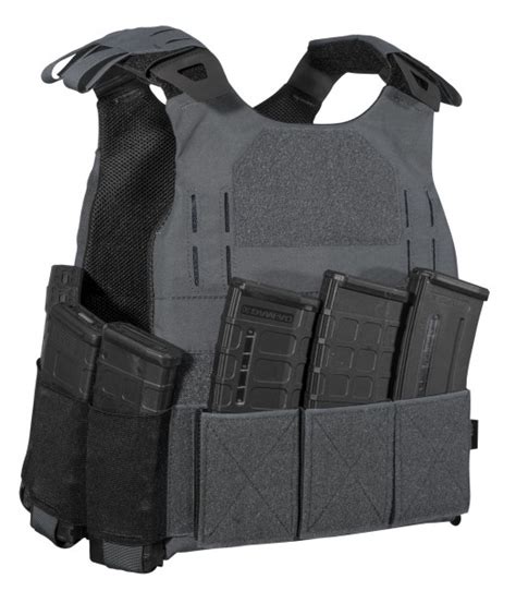 Otte Gear LVZ / OVT Plate Carrier - Plate Carrier | Recon Company