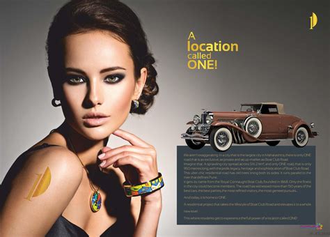 1 One Boat Club by Goel Ganga Group Boat Club Road Pune 3BHK 4BHK Price ...