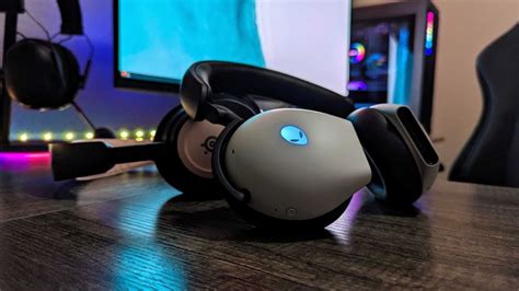 Image result for Alienware Headphones Connect