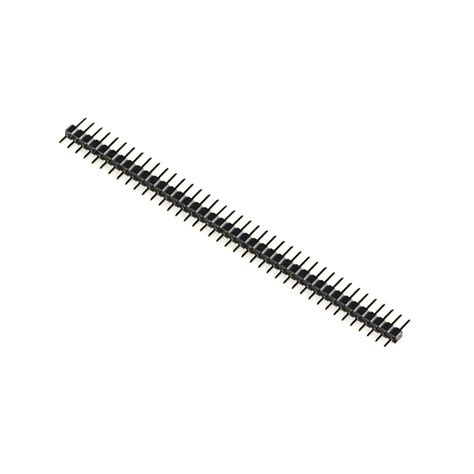 Header Pins 40×1 with 2mm Pitch – ControllersTech®