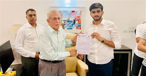 DUSU demands action in SAU 'sexual assault' case, submit memorandum