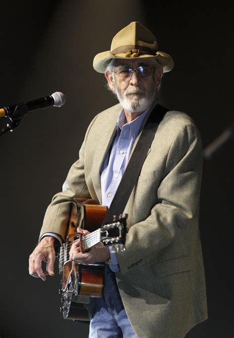 Country Star Don Williams, 'the Gentle Giant,' Dead at 78 - NBC News
