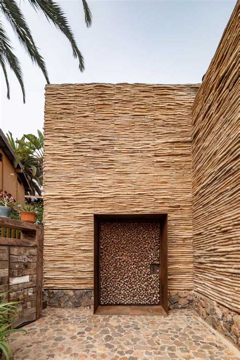 Image result for Exterior Cladding Ideas