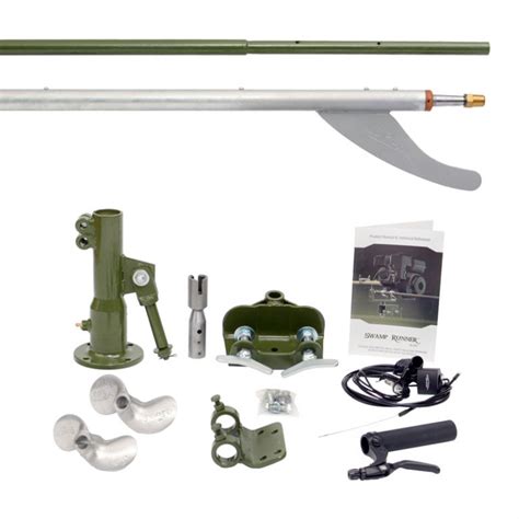 Image result for Swamp Runner 6.5 Kit
