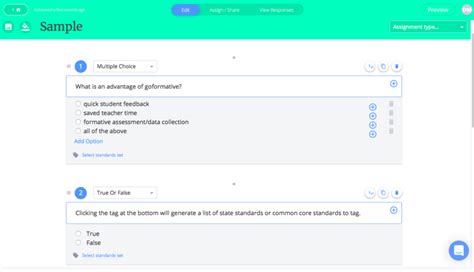 Image result for How to Find Answers On Go Formative