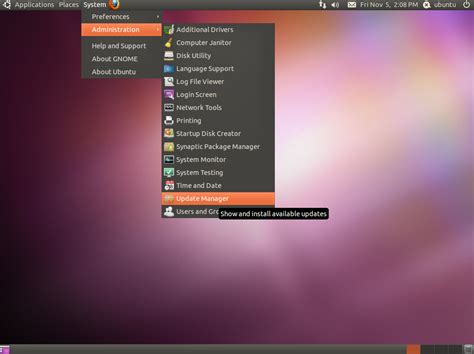 Image result for Ubuntu Updates