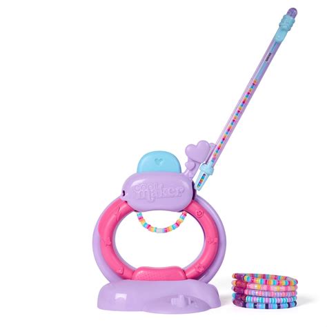 Heishi Bracelet Maker